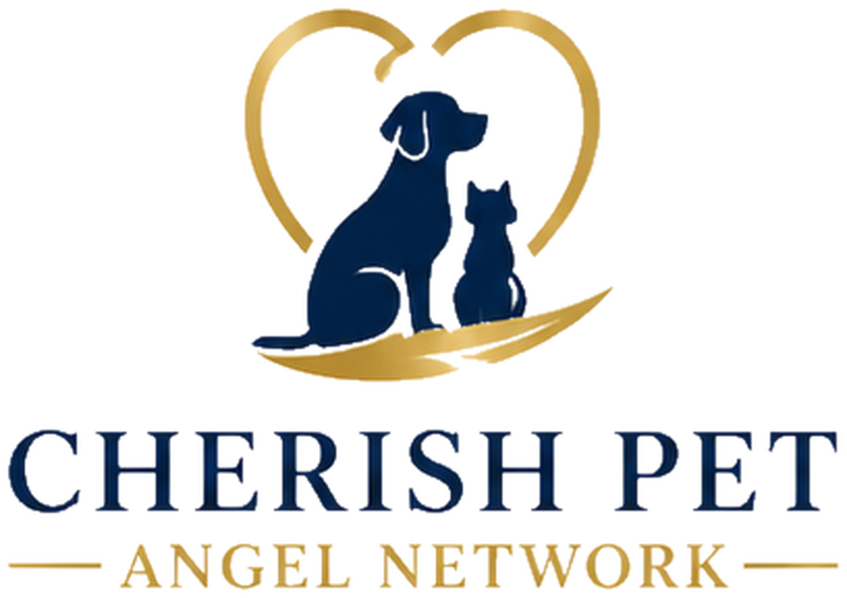 Cherish Pet Angel Network