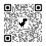 QR code for Contact us page
